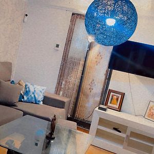 Apartamento de 3 Dormitorios